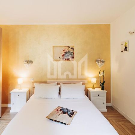 Gold Apartment Ферара Екстериор снимка