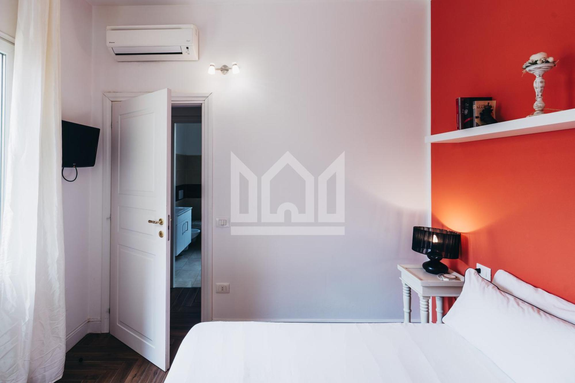 Gold Apartment Ферара Екстериор снимка
