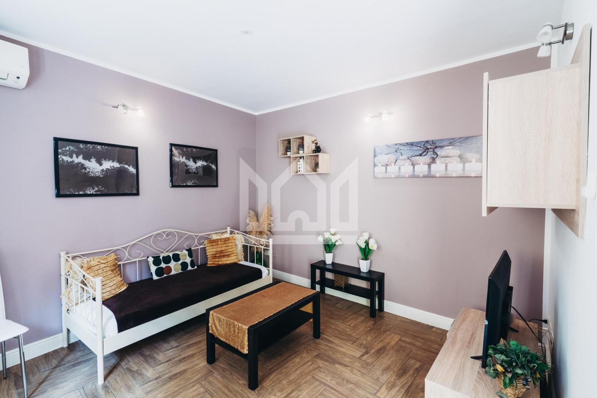 Gold Apartment Ферара Екстериор снимка