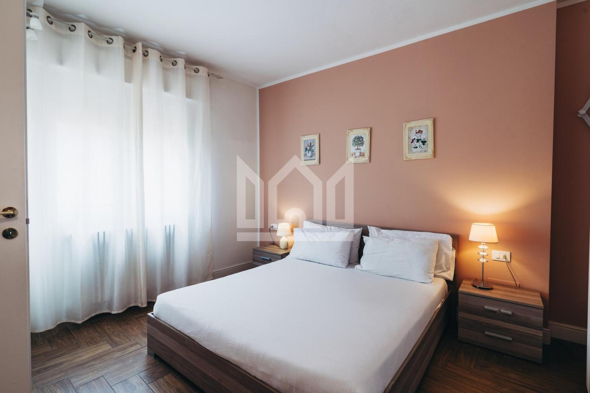 Gold Apartment Ферара Екстериор снимка