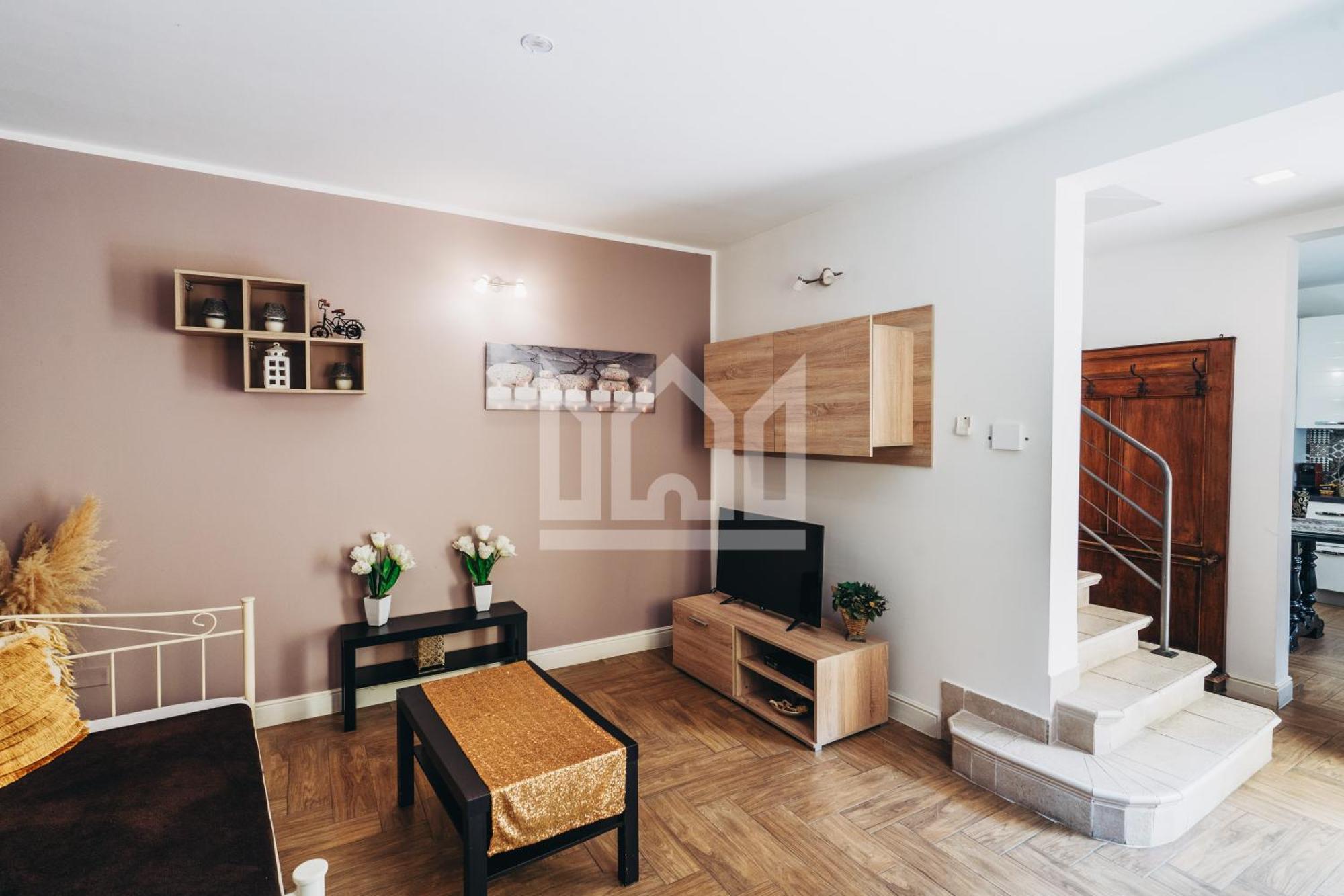 Gold Apartment Ферара Екстериор снимка