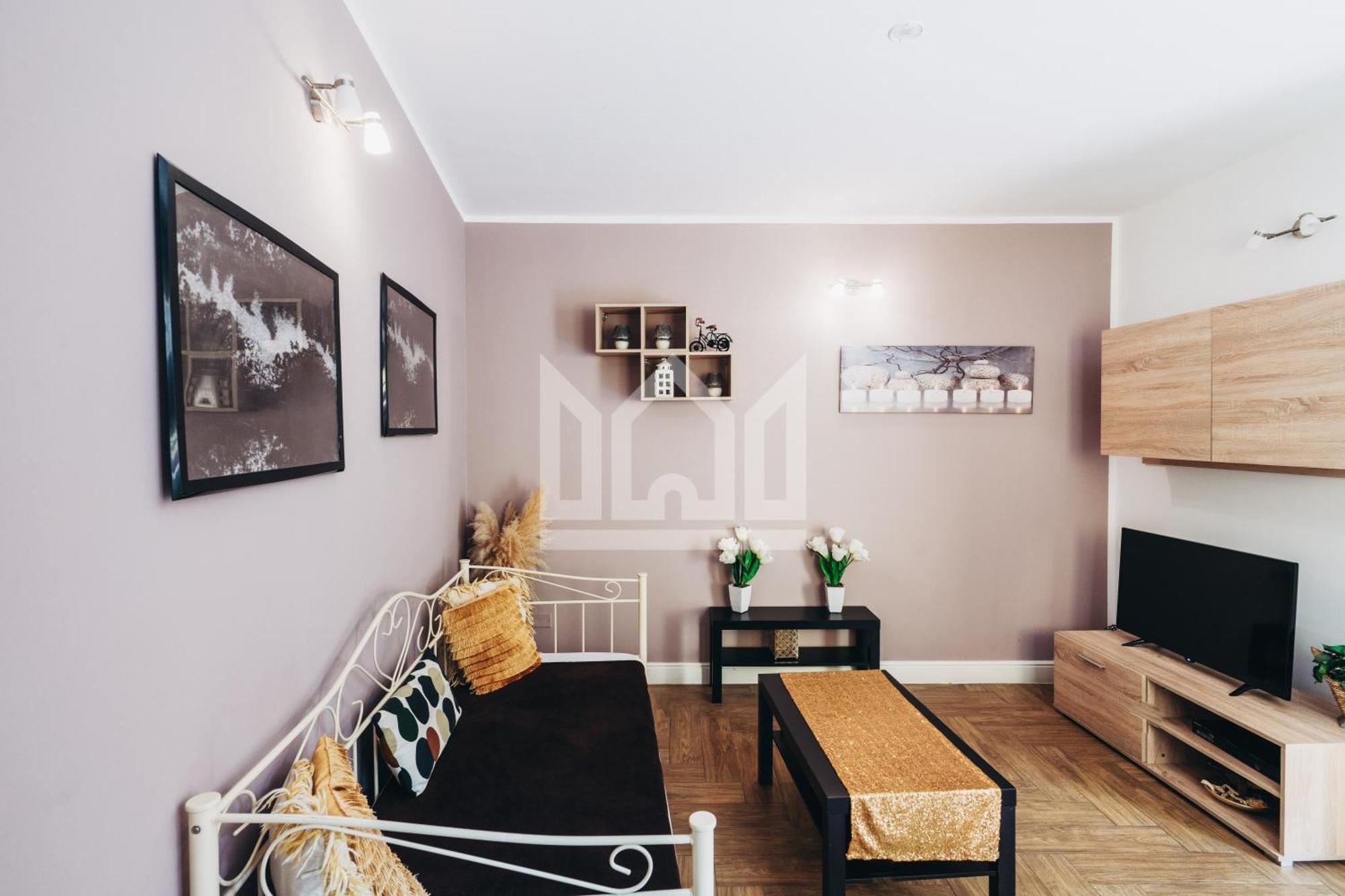 Gold Apartment Ферара Екстериор снимка