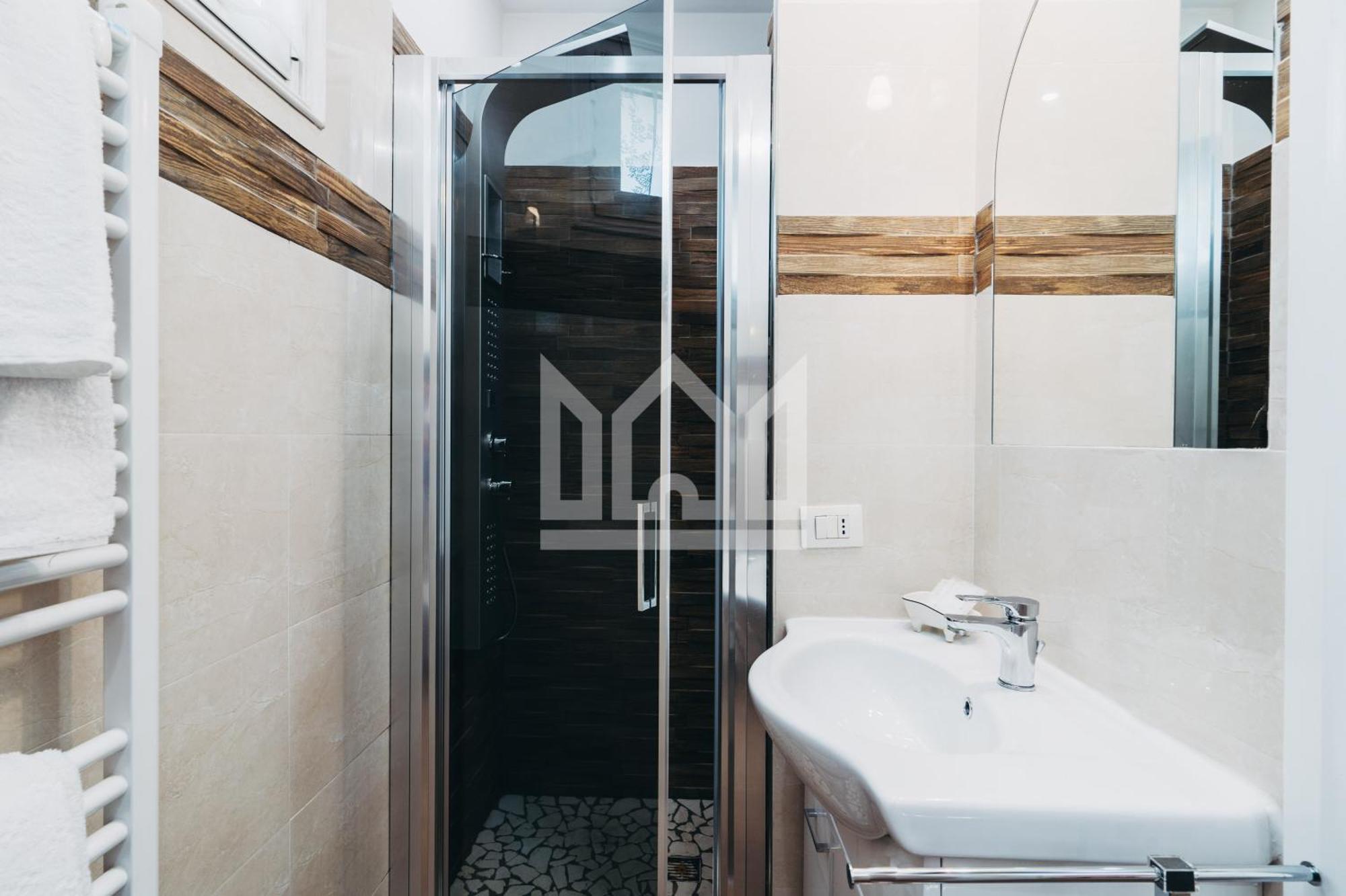 Gold Apartment Ферара Екстериор снимка