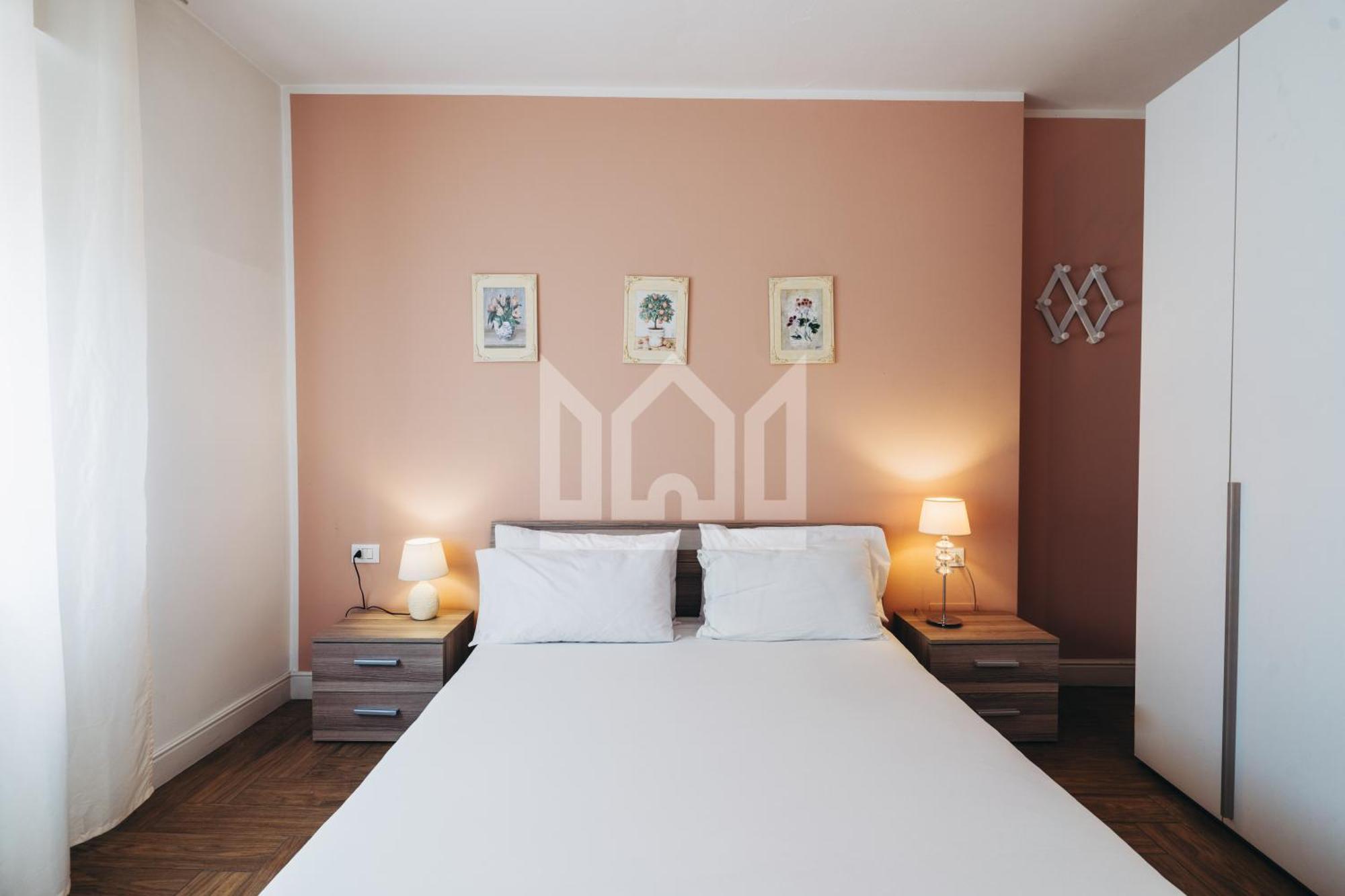 Gold Apartment Ферара Екстериор снимка