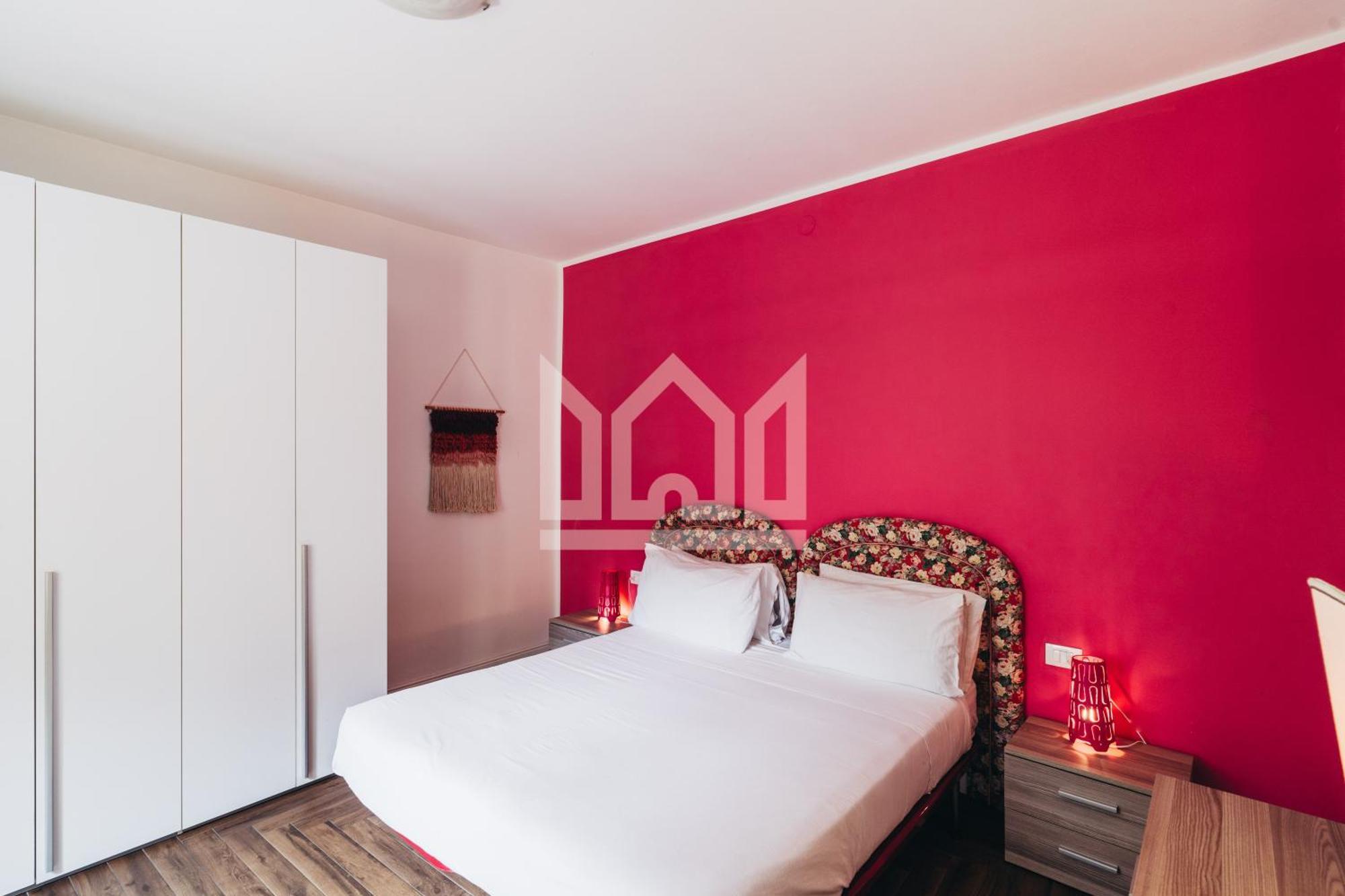 Gold Apartment Ферара Екстериор снимка