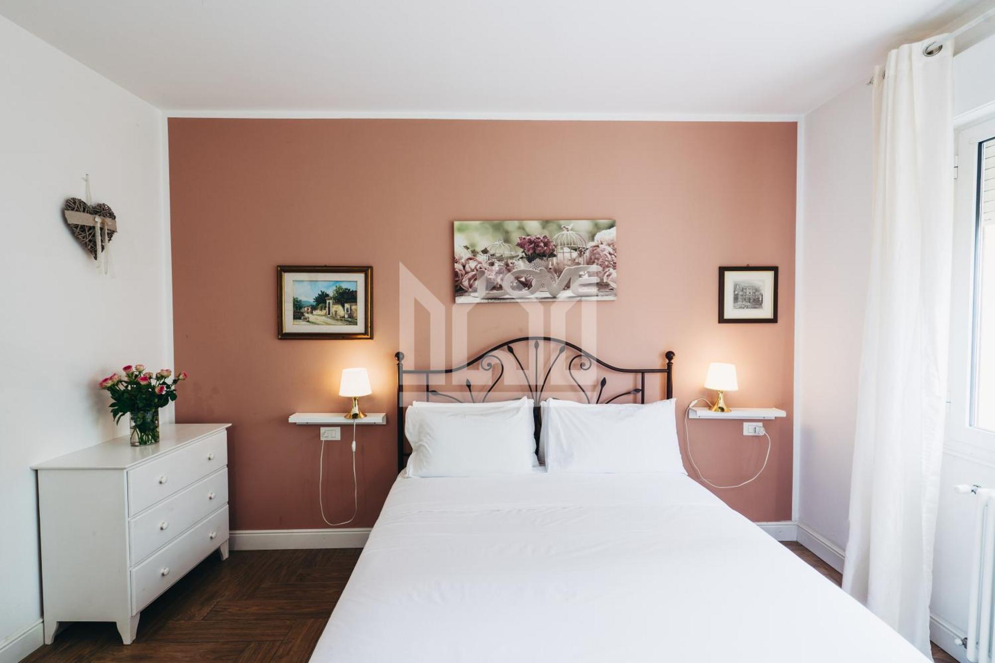 Gold Apartment Ферара Екстериор снимка