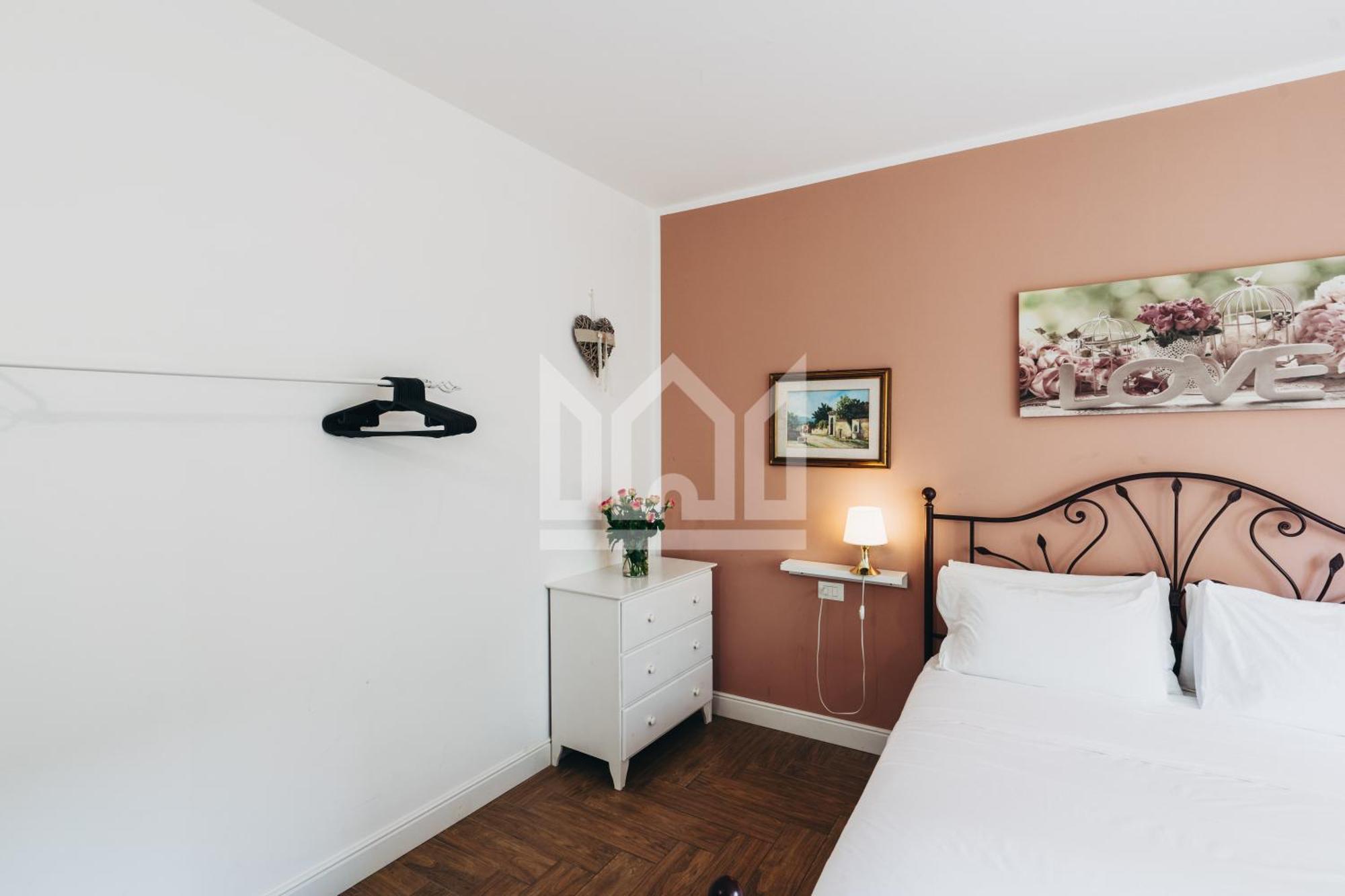 Gold Apartment Ферара Екстериор снимка