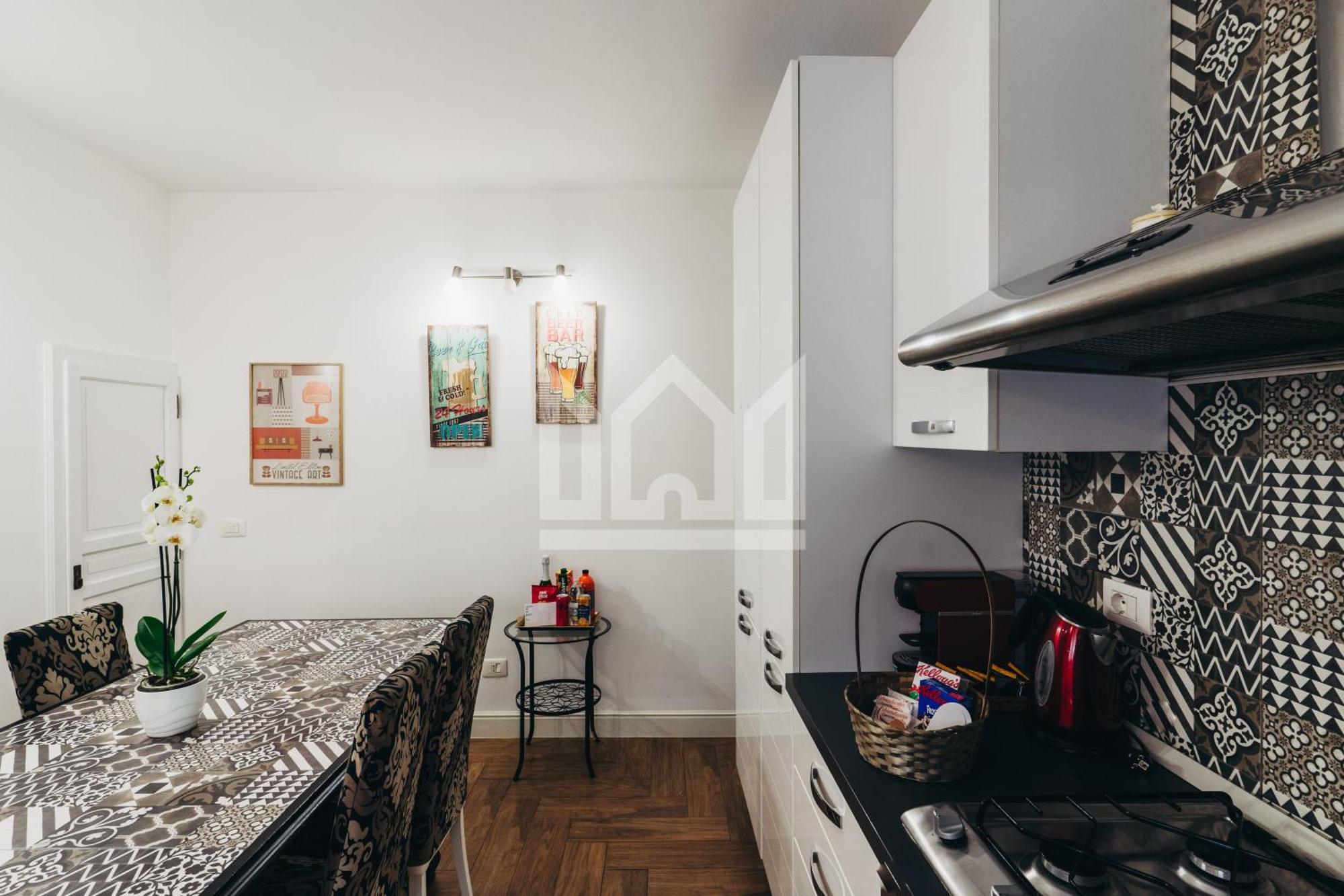Gold Apartment Ферара Екстериор снимка