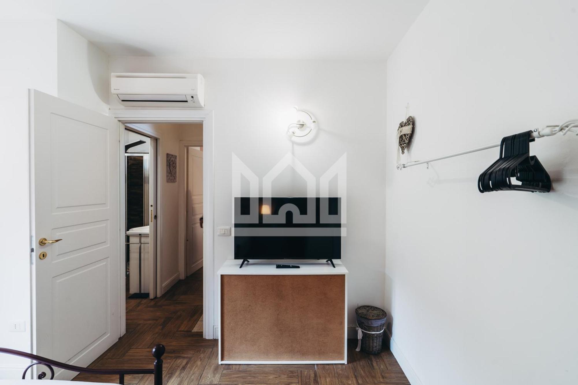 Gold Apartment Ферара Екстериор снимка