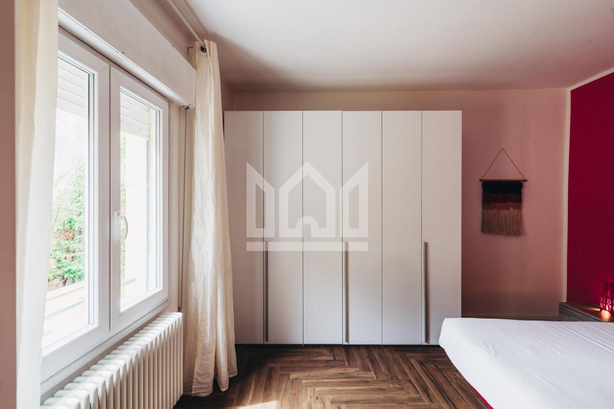 Gold Apartment Ферара Екстериор снимка