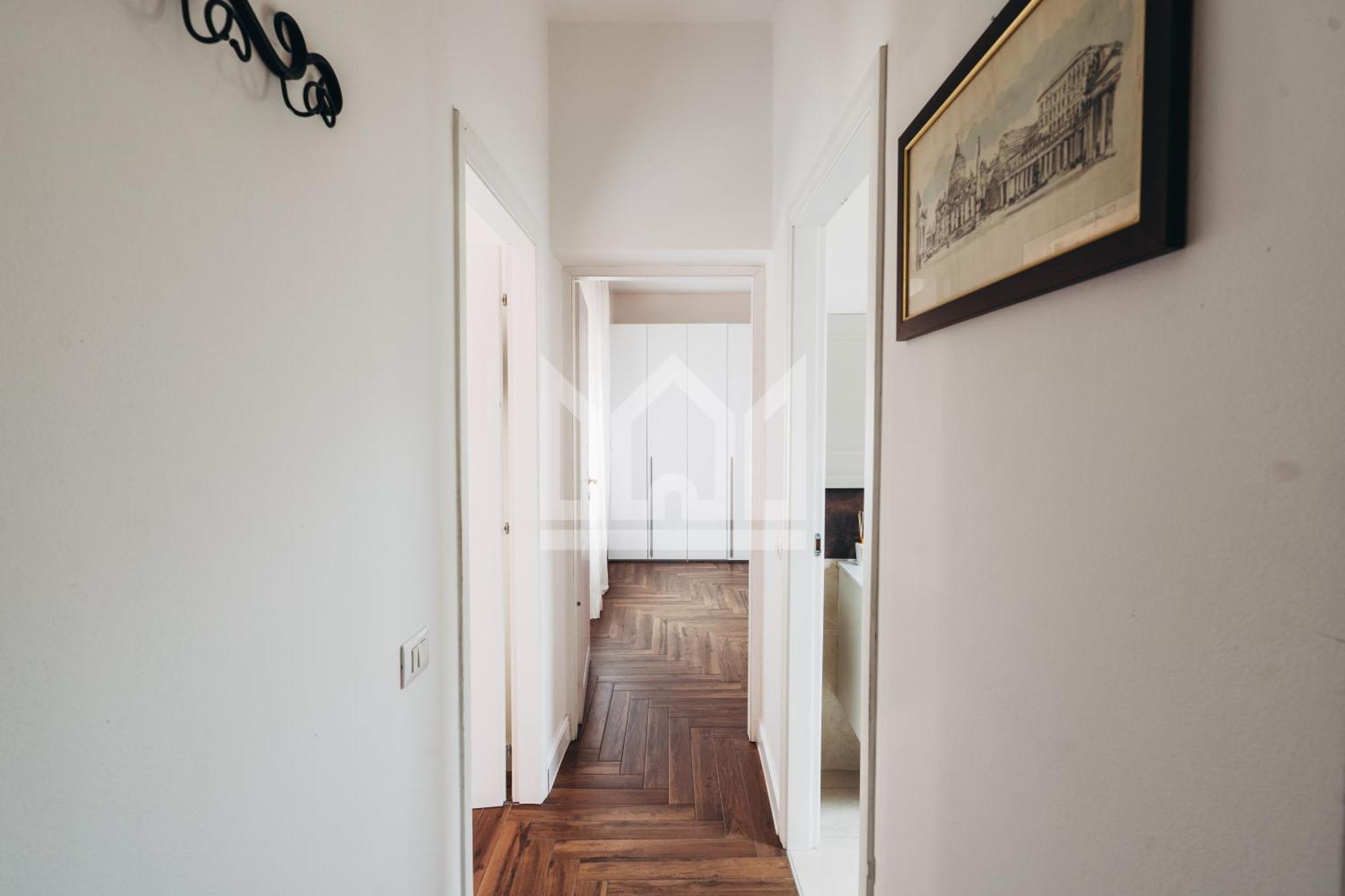 Gold Apartment Ферара Екстериор снимка