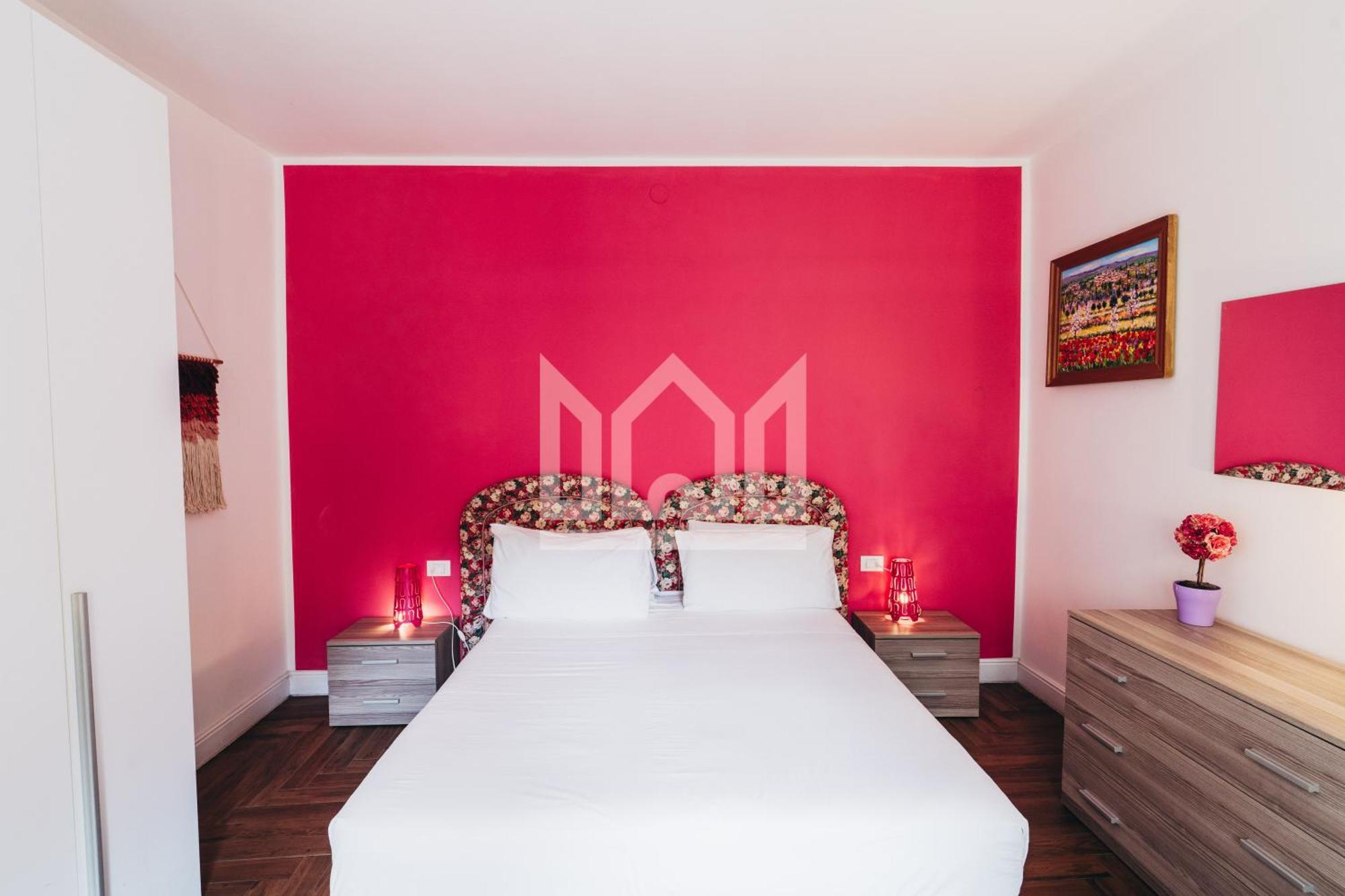 Gold Apartment Ферара Екстериор снимка