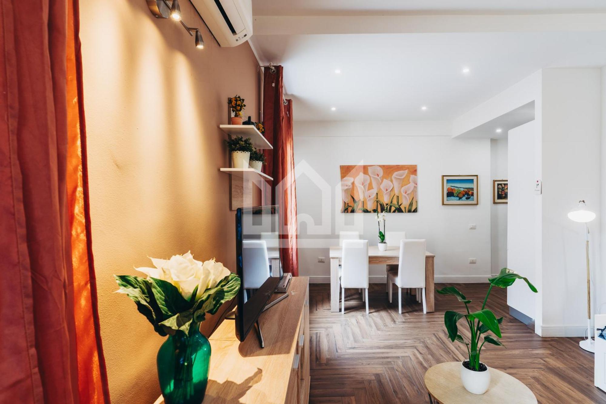 Gold Apartment Ферара Екстериор снимка