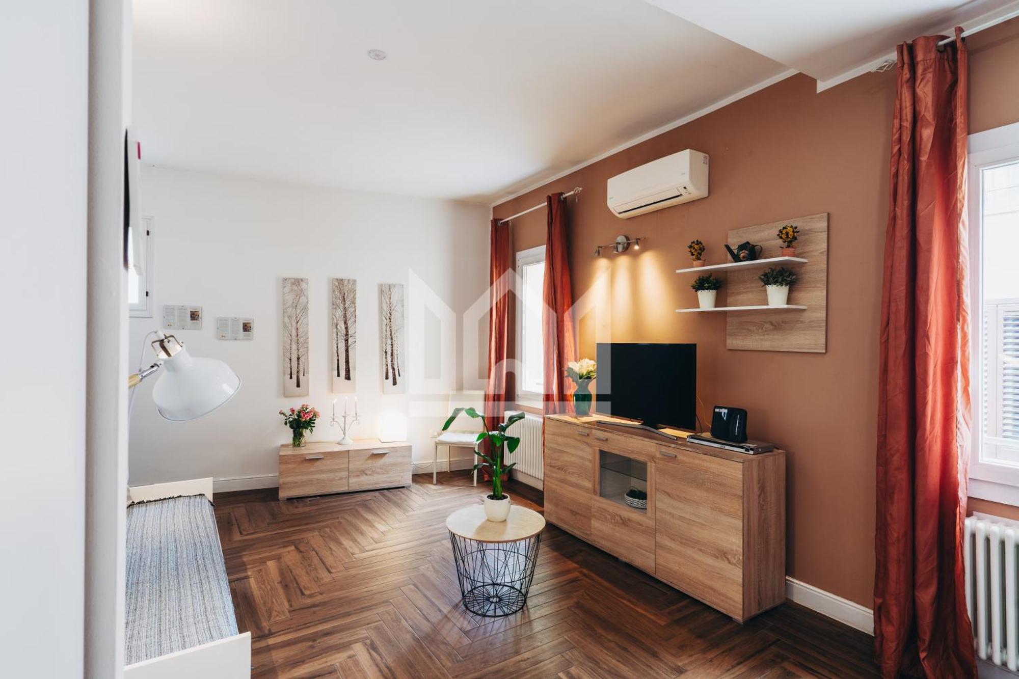 Gold Apartment Ферара Екстериор снимка