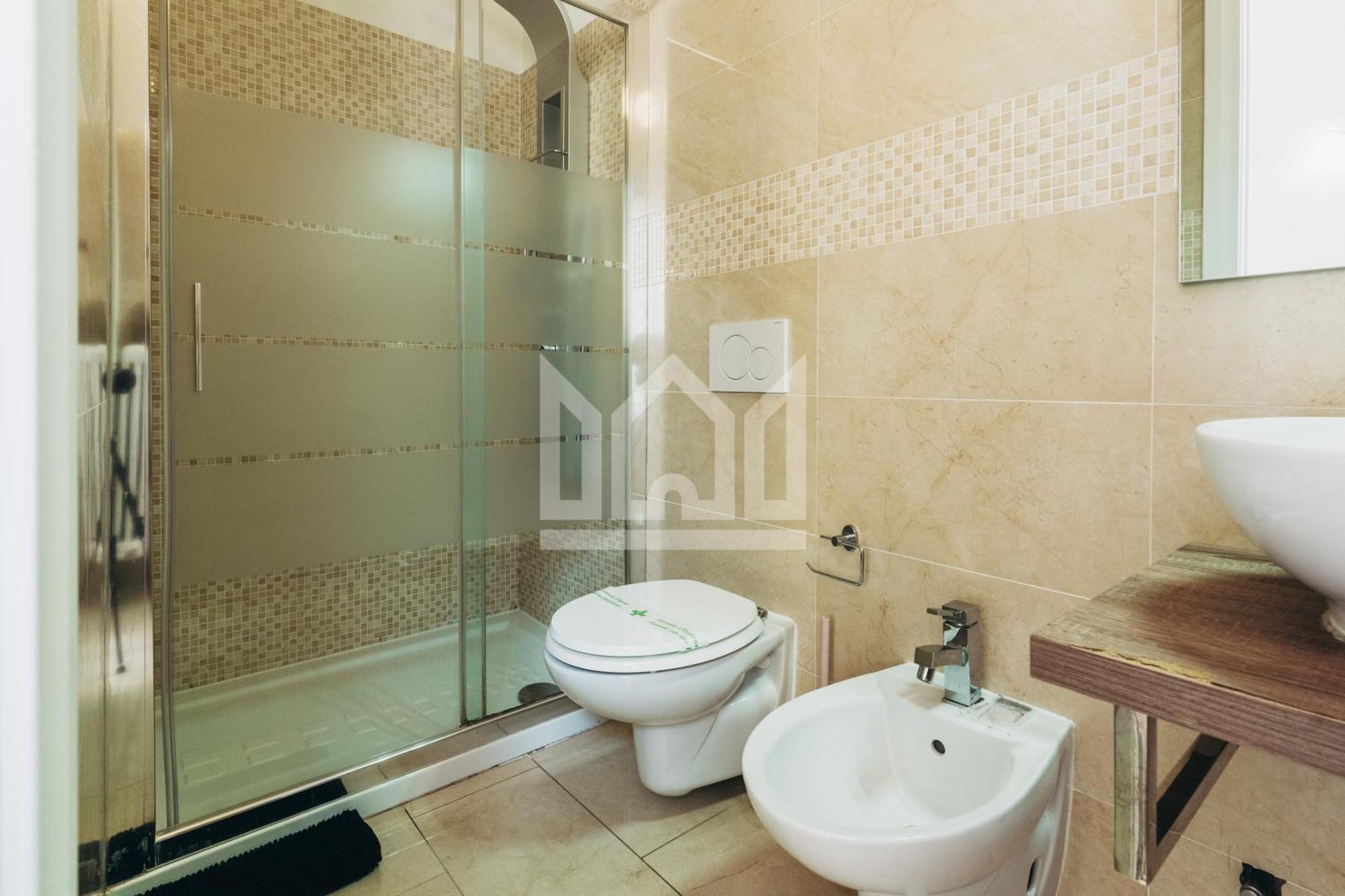 Gold Apartment Ферара Екстериор снимка