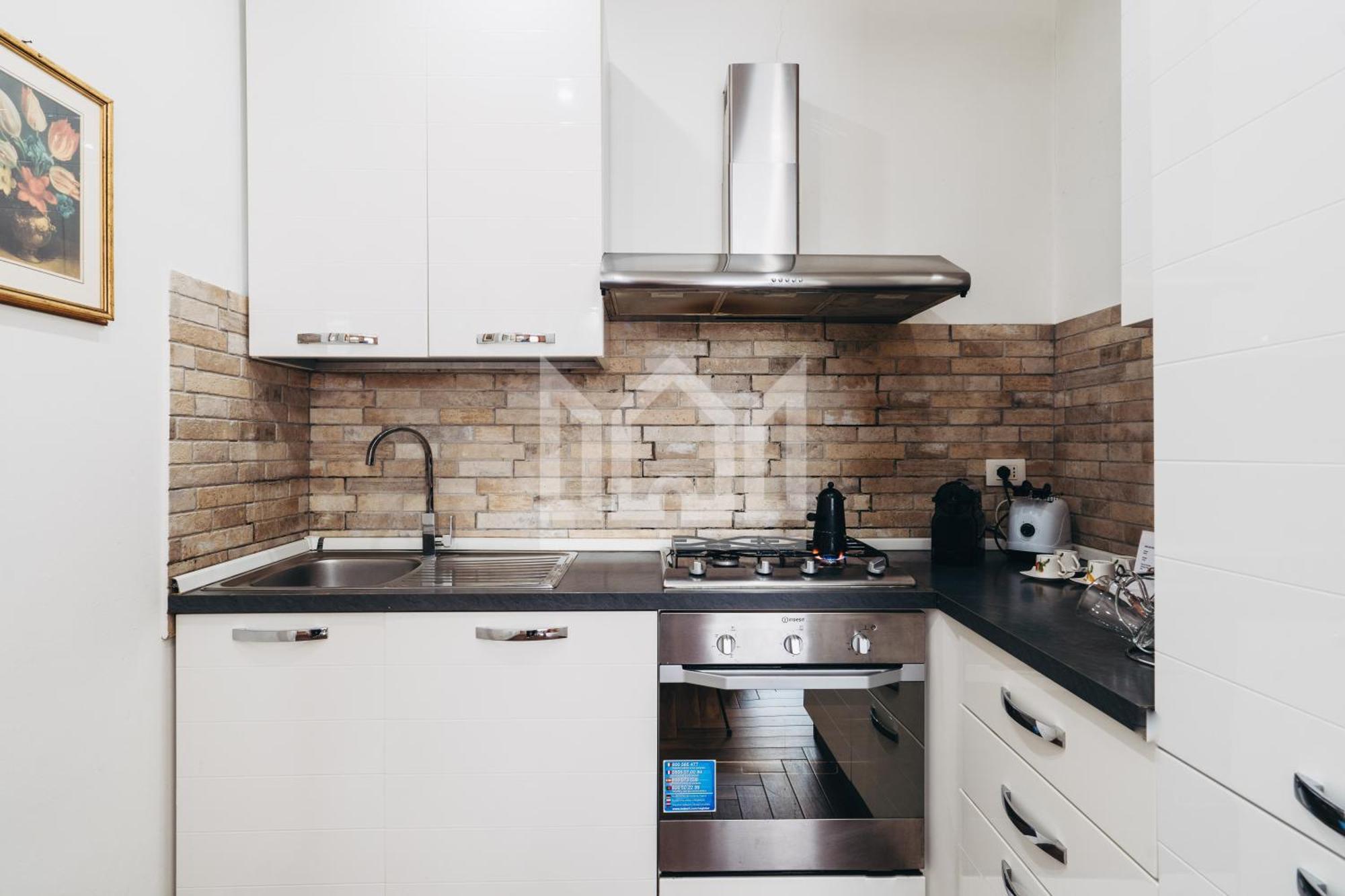 Gold Apartment Ферара Екстериор снимка