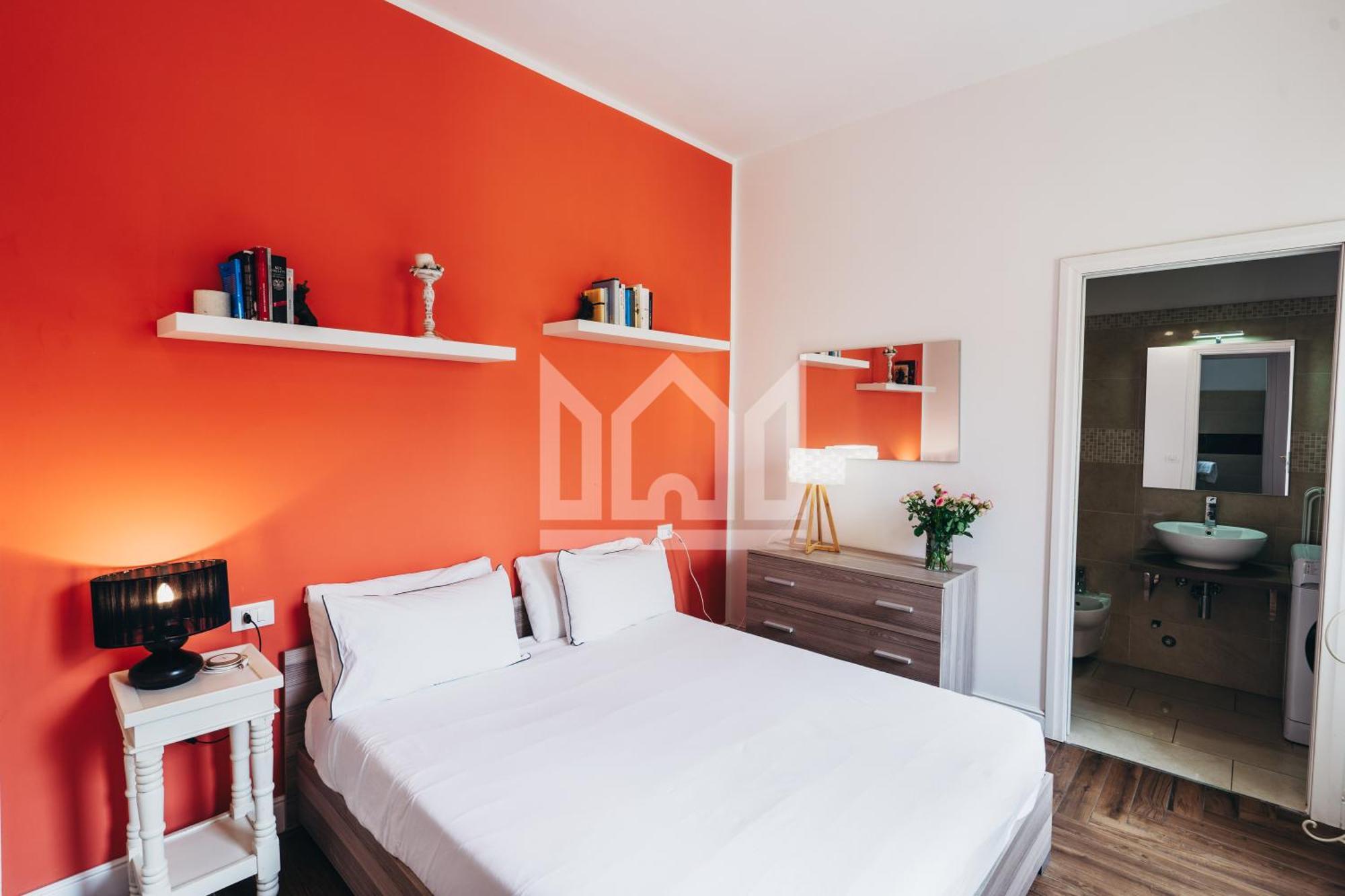 Gold Apartment Ферара Екстериор снимка