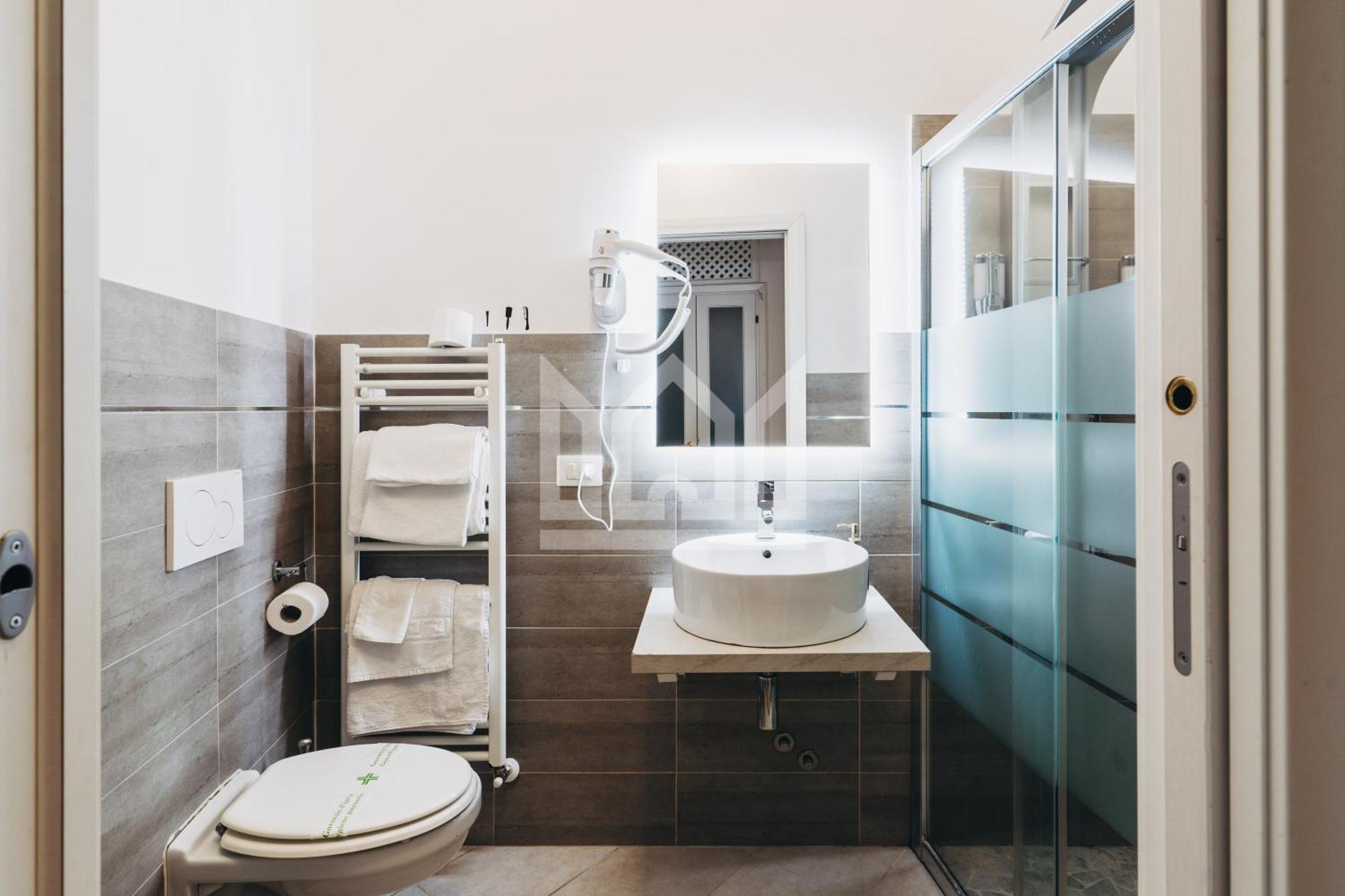 Gold Apartment Ферара Екстериор снимка