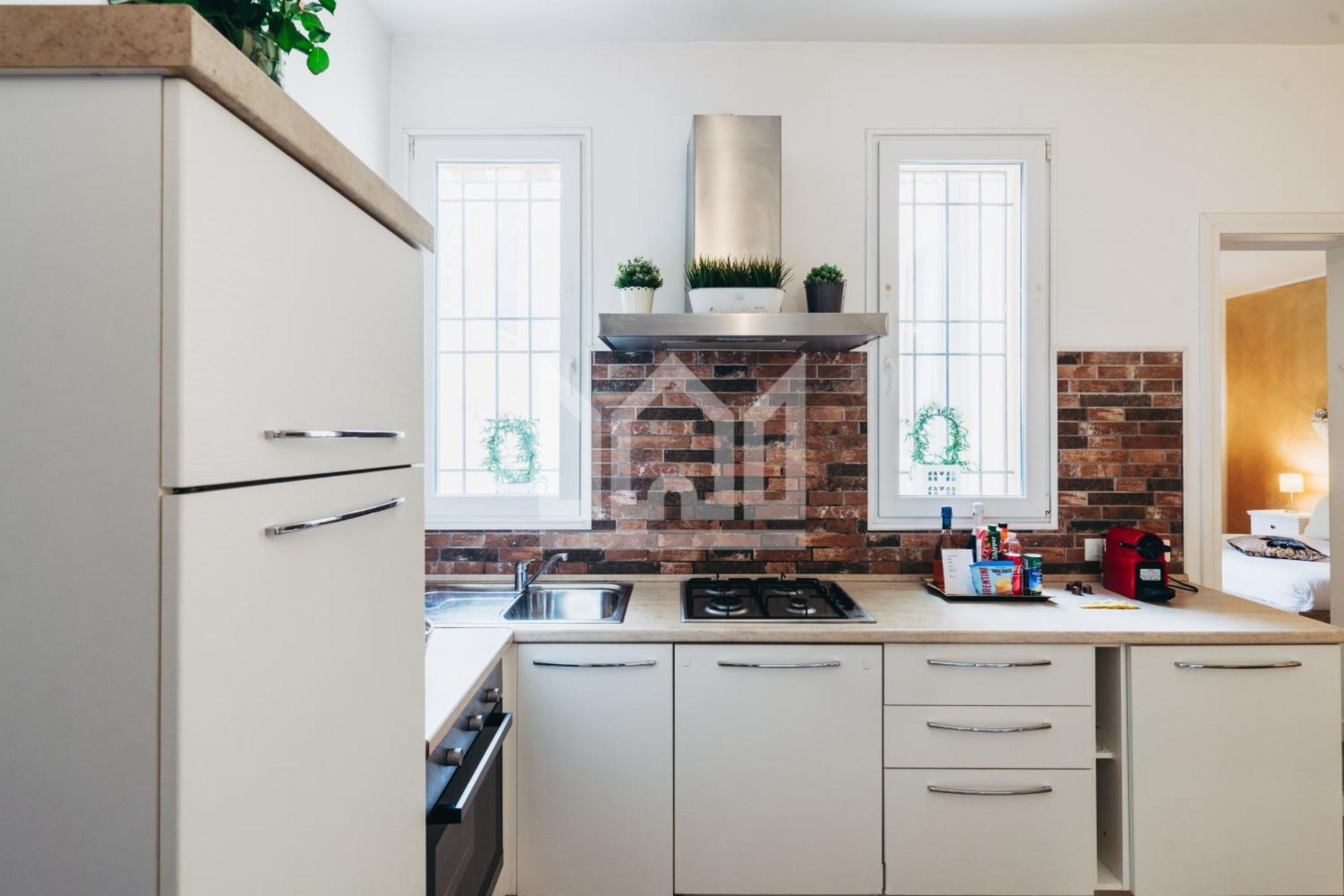 Gold Apartment Ферара Екстериор снимка