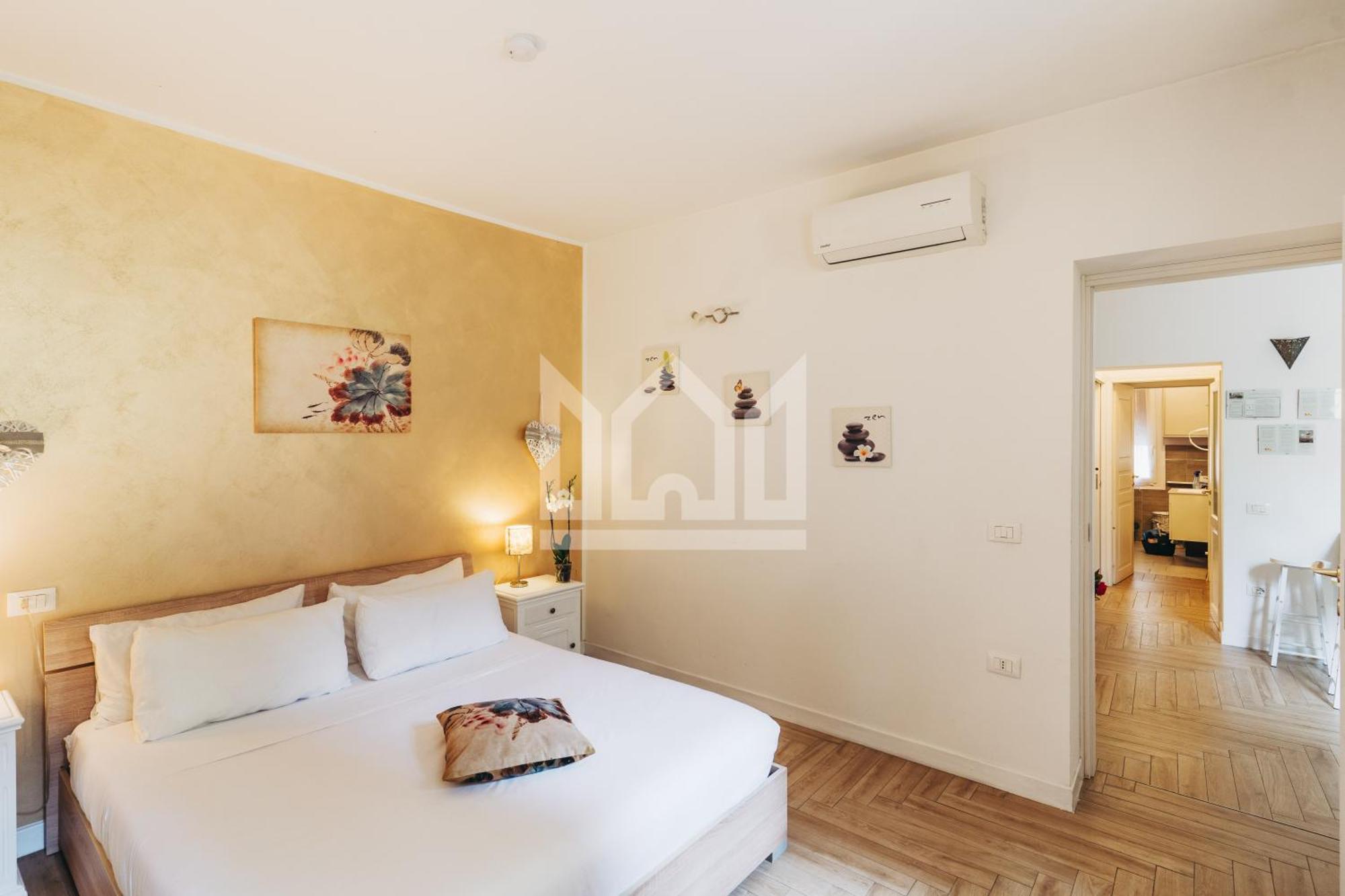 Gold Apartment Ферара Екстериор снимка
