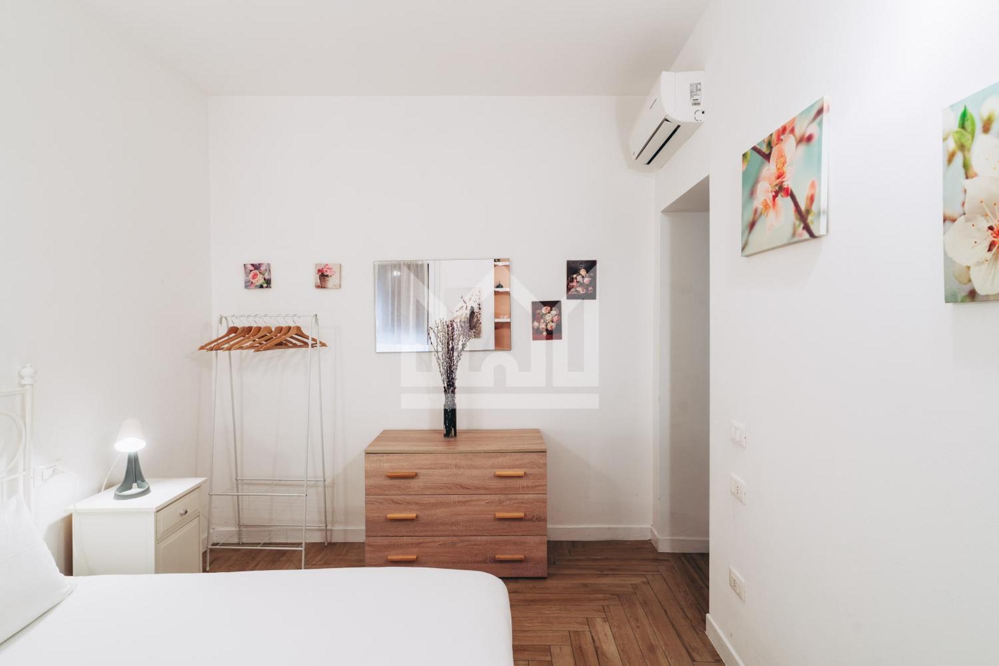Gold Apartment Ферара Екстериор снимка